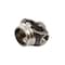 Spicer Double Cardan Cv Ball Stud Tube Weld Yoke, 2-28-2957X 2-28-2957X - alternate 3